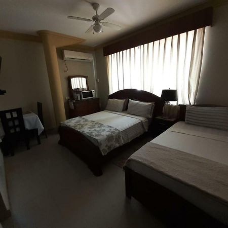 Casa Serena Guayaquil Kültér fotó