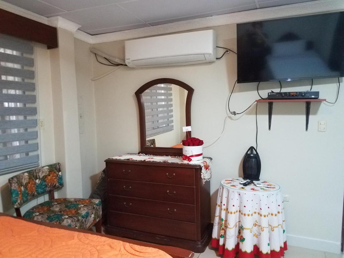 Casa Serena Guayaquil Kültér fotó