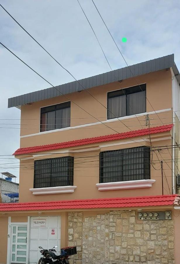 Casa Serena Guayaquil Kültér fotó