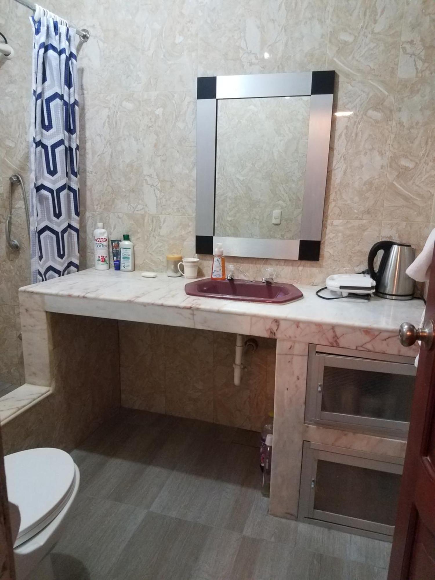 Casa Serena Guayaquil Szoba fotó