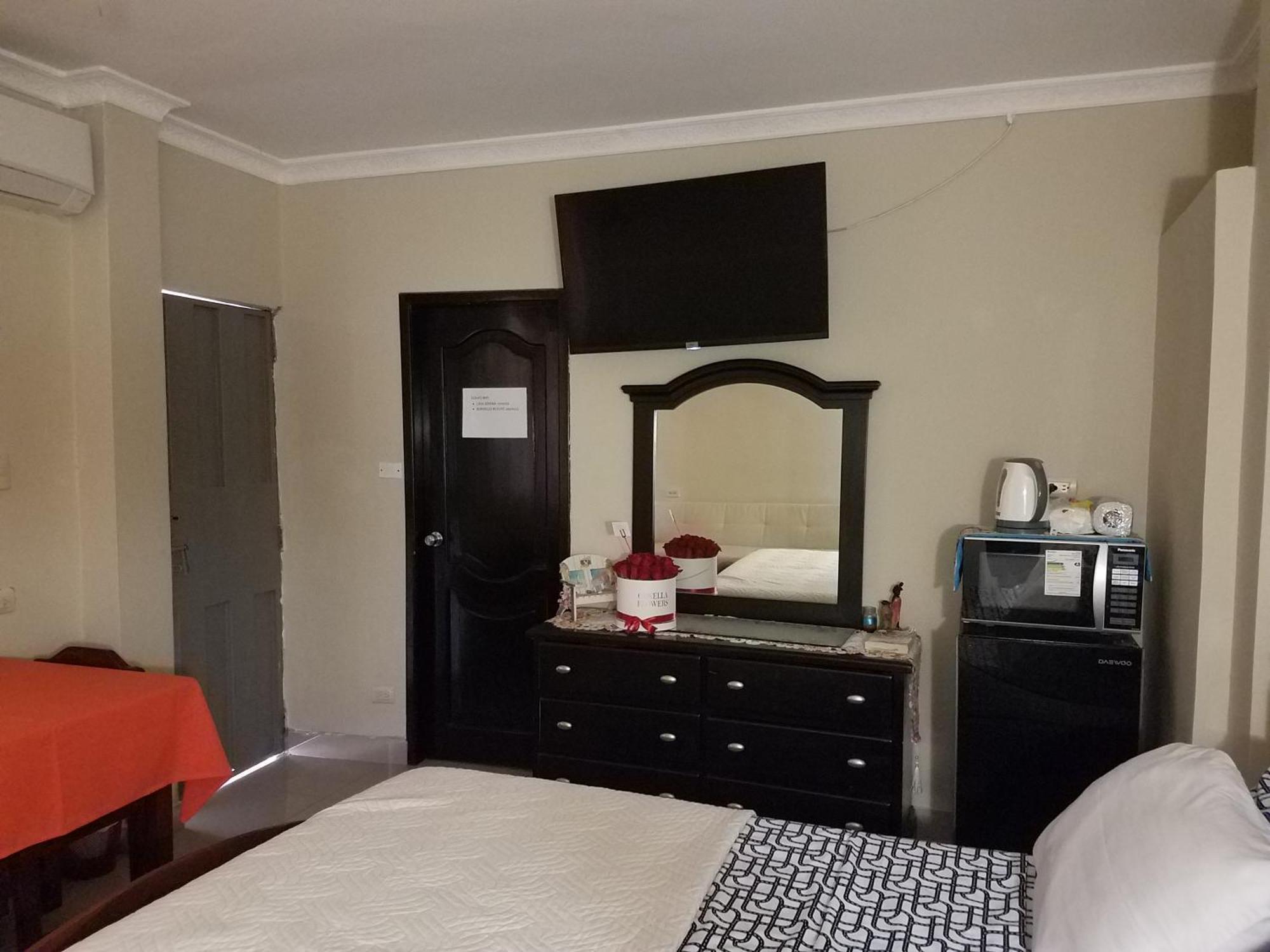 Casa Serena Guayaquil Szoba fotó