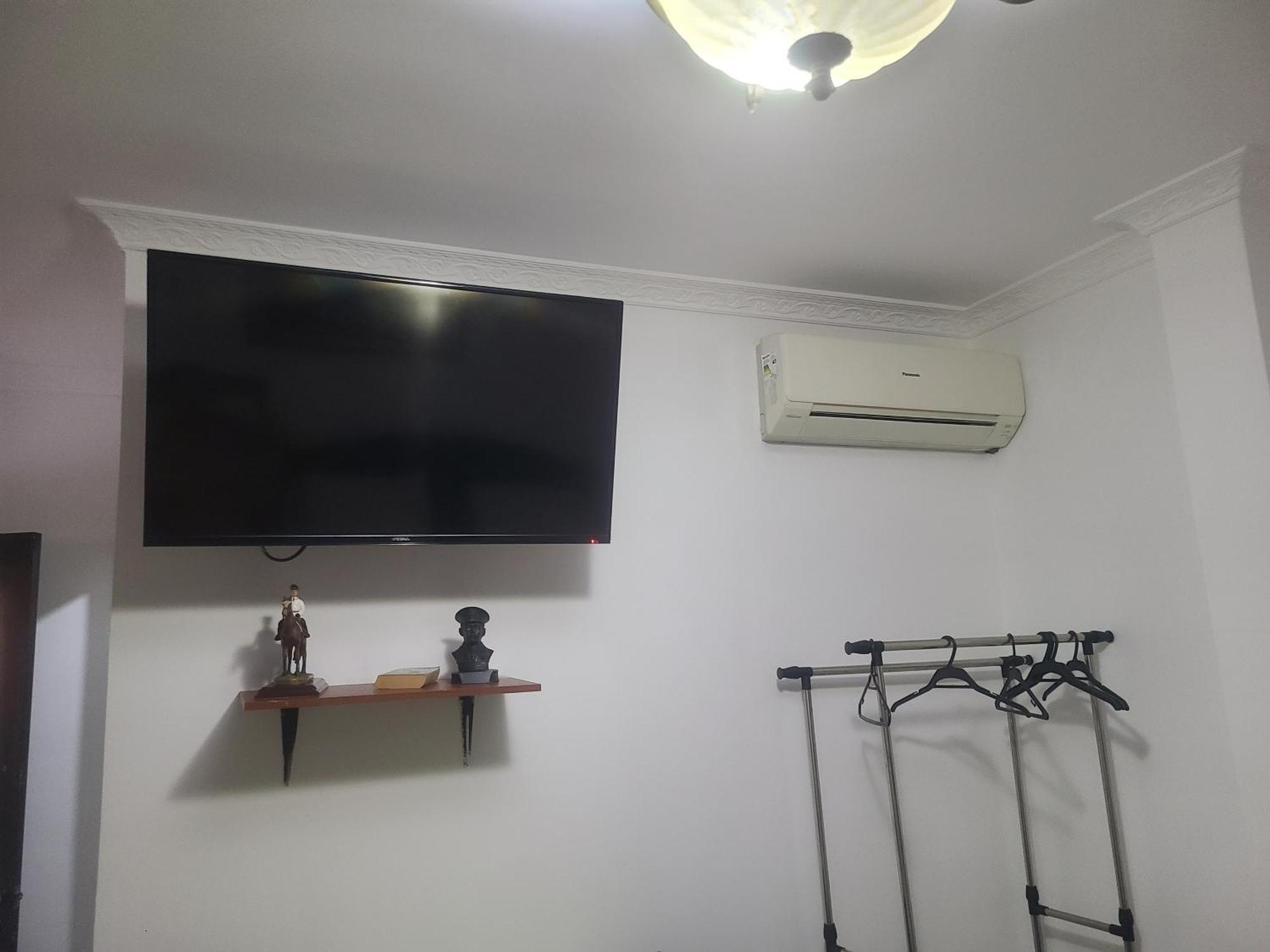 Casa Serena Guayaquil Szoba fotó