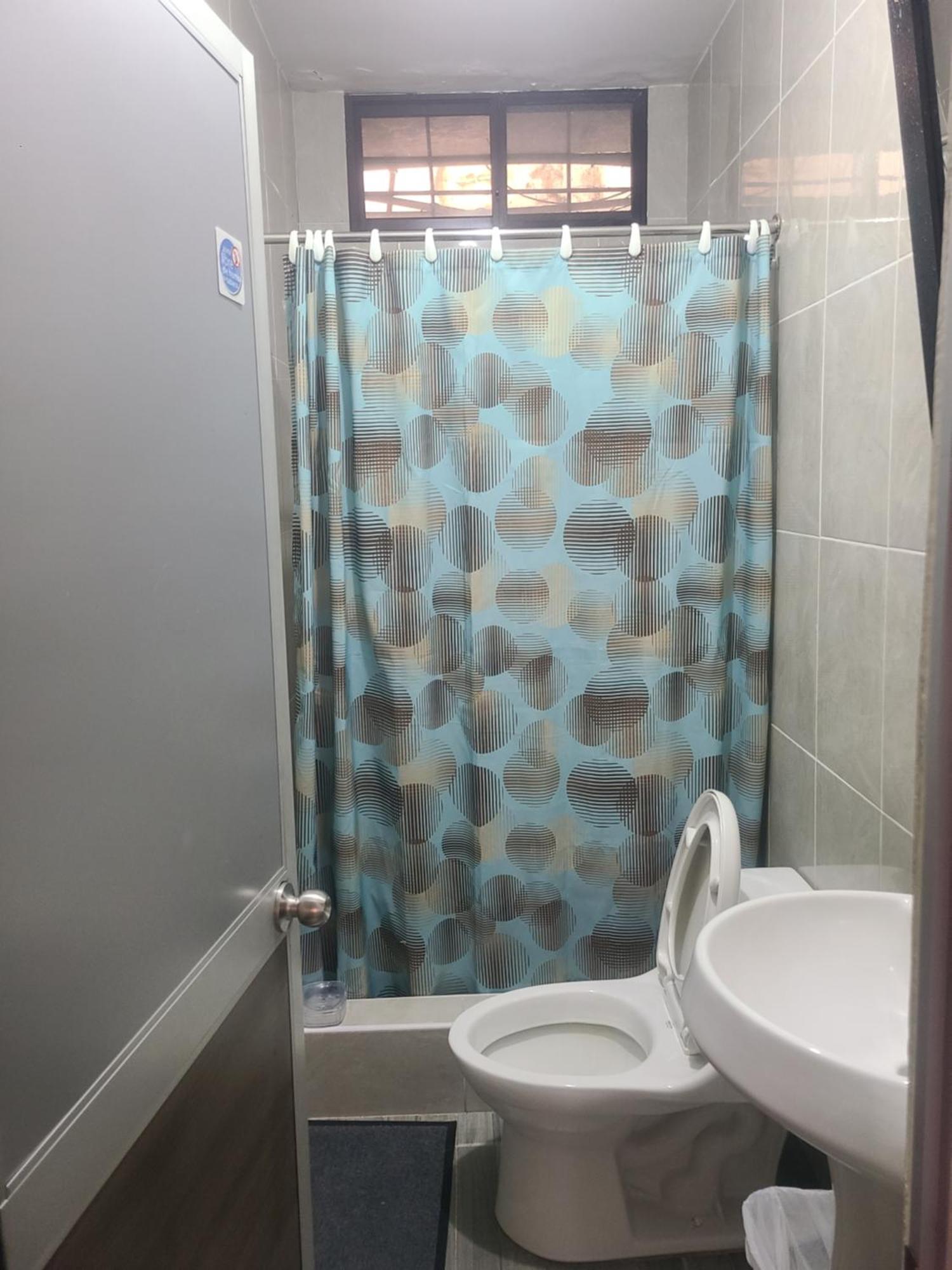 Casa Serena Guayaquil Szoba fotó
