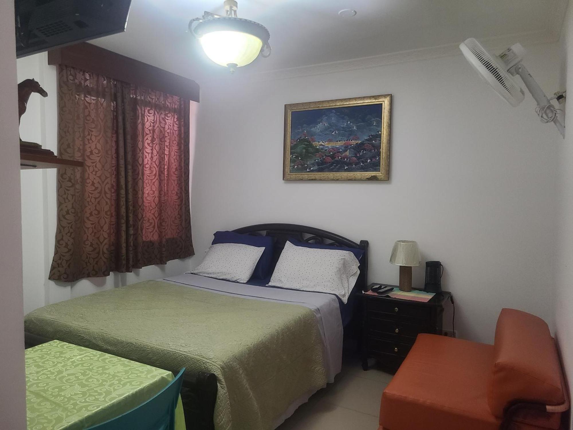 Casa Serena Guayaquil Szoba fotó