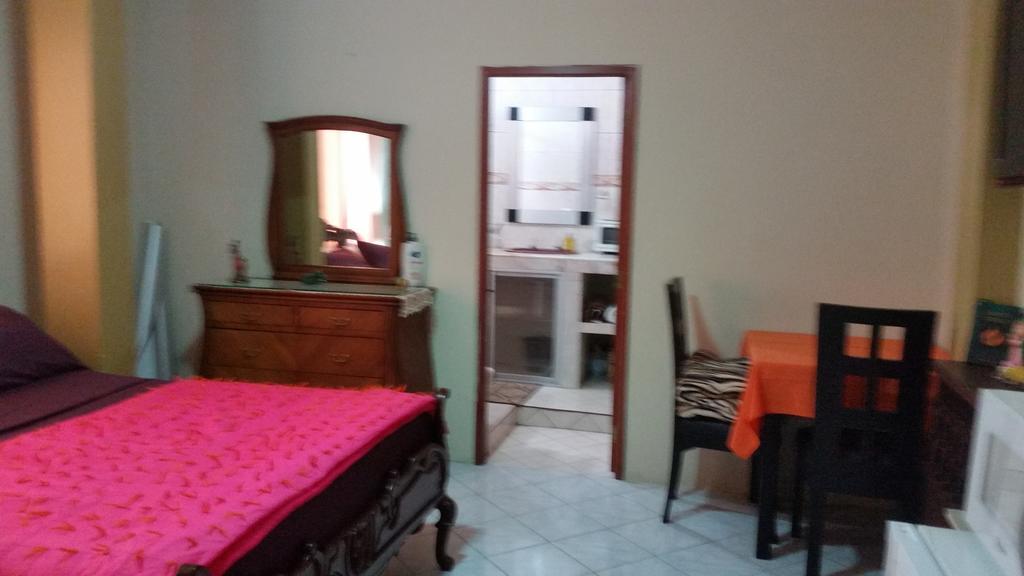 Casa Serena Guayaquil Kültér fotó