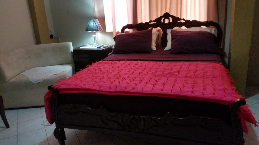 Casa Serena Guayaquil Kültér fotó