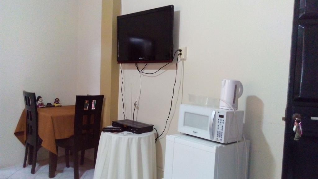 Casa Serena Guayaquil Kültér fotó