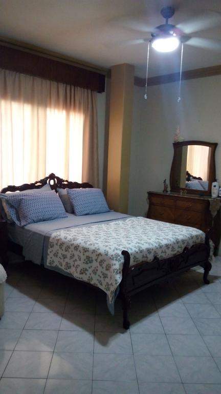 Casa Serena Guayaquil Kültér fotó