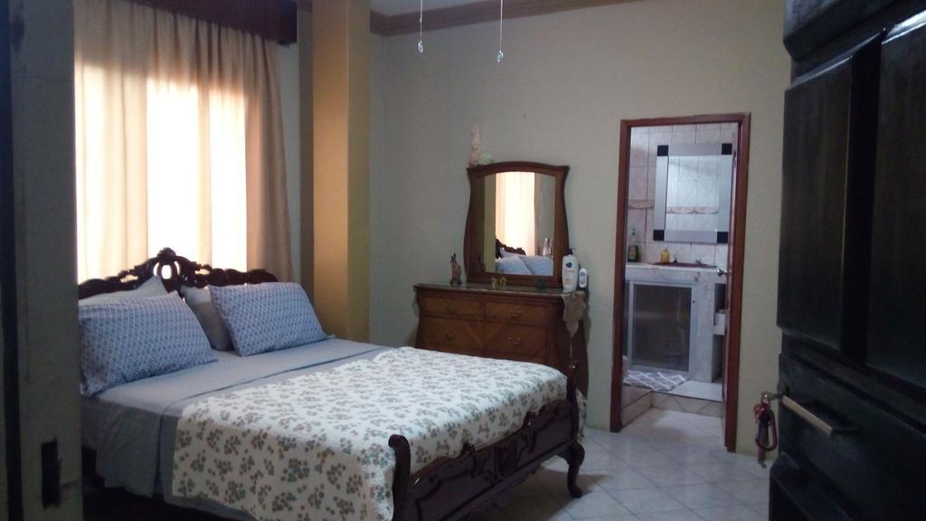 Casa Serena Guayaquil Kültér fotó