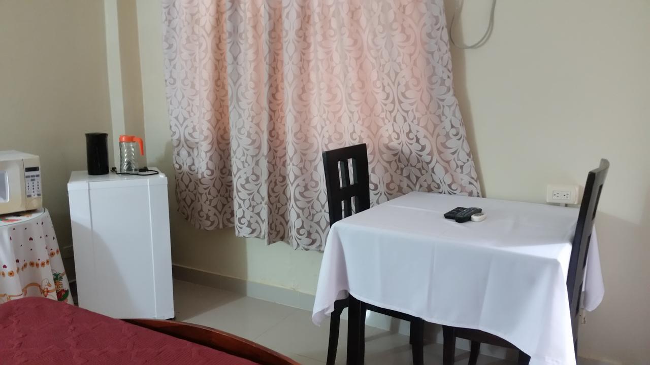 Casa Serena Guayaquil Kültér fotó