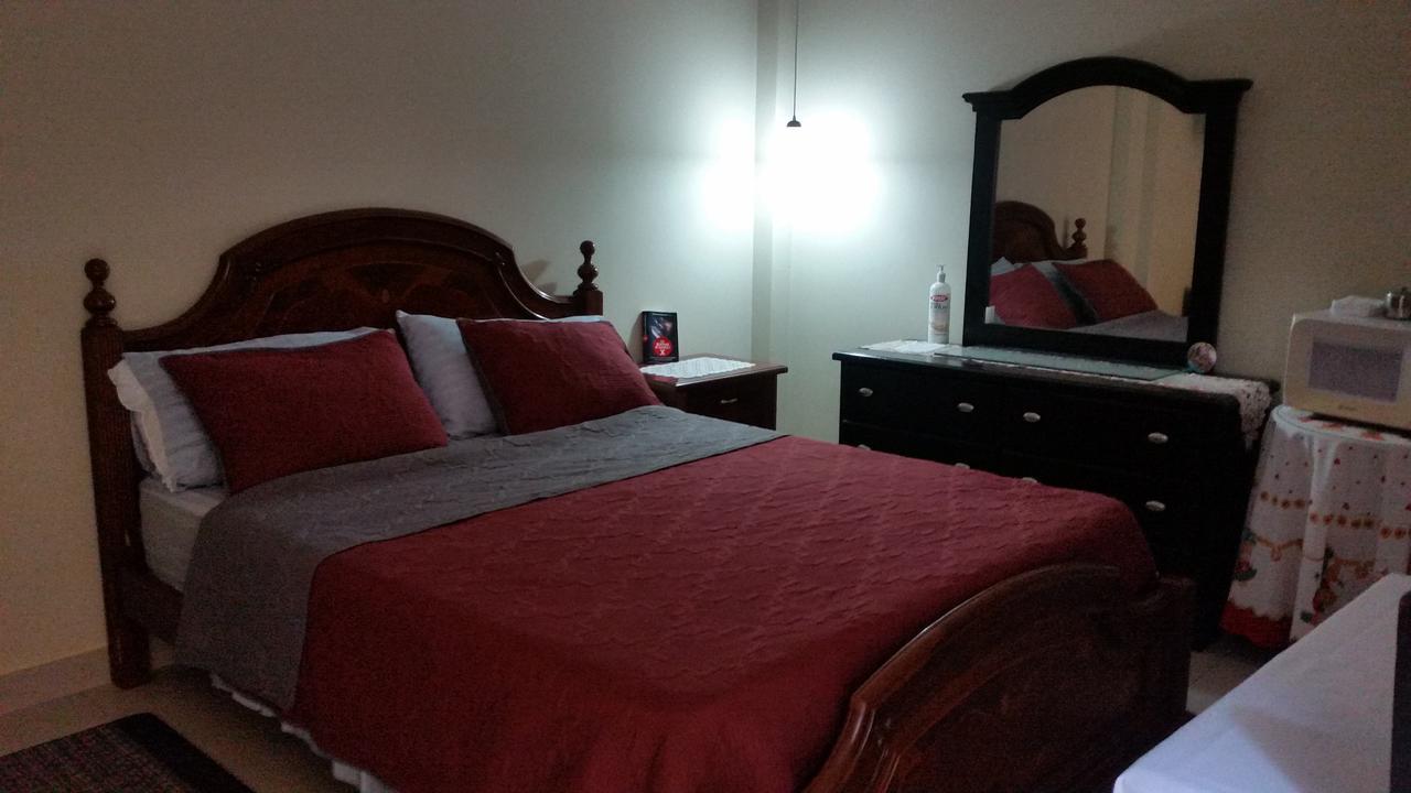 Casa Serena Guayaquil Kültér fotó