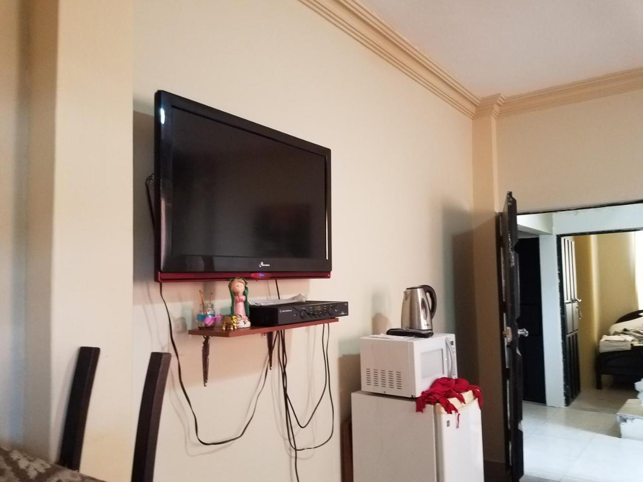 Casa Serena Guayaquil Kültér fotó