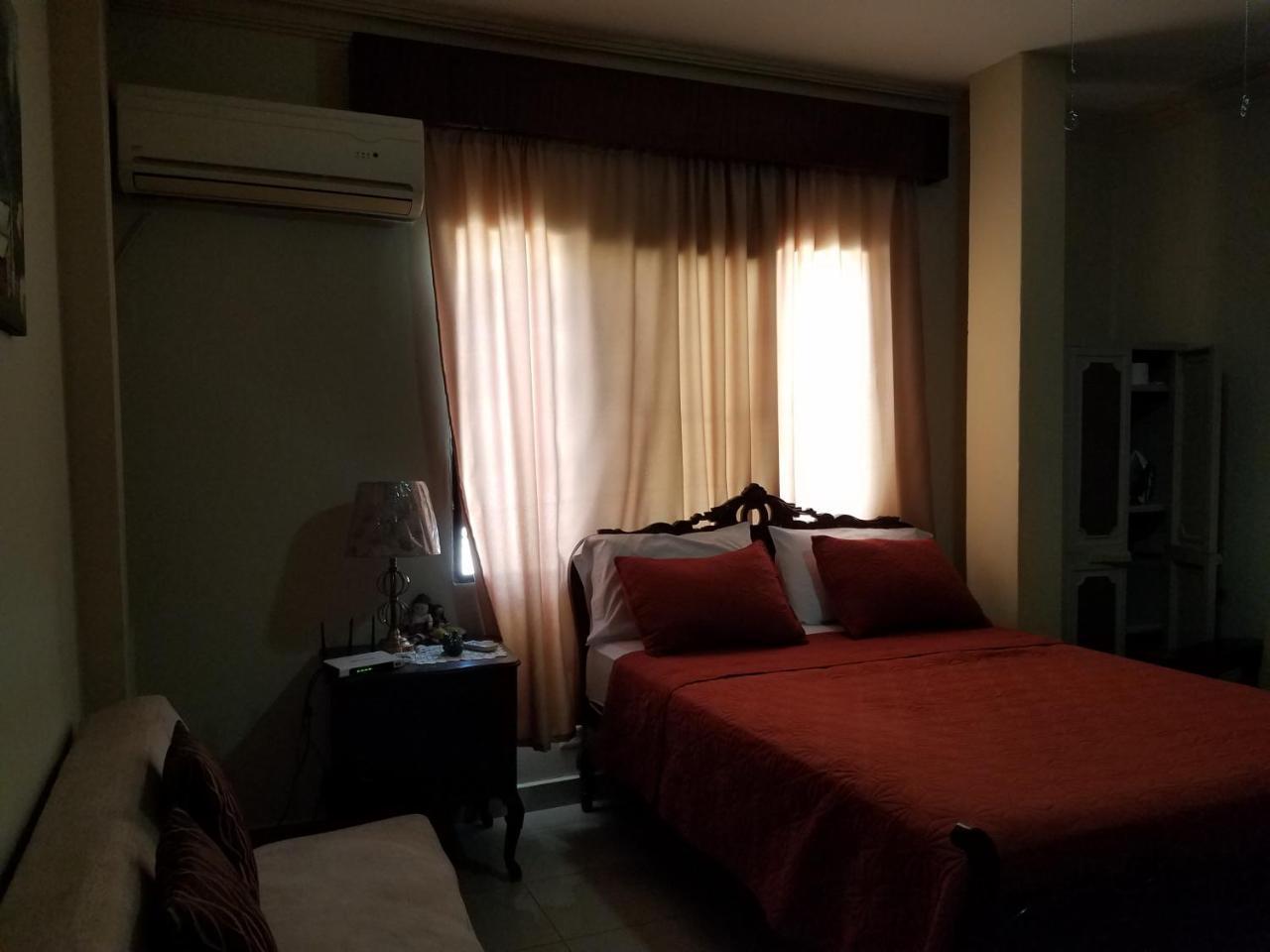 Casa Serena Guayaquil Kültér fotó