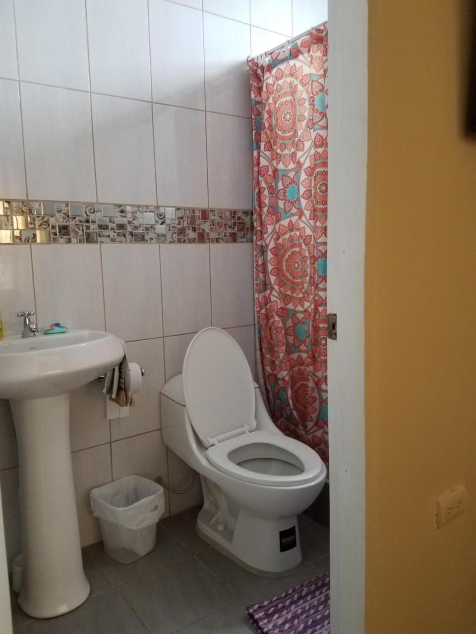Casa Serena Guayaquil Kültér fotó