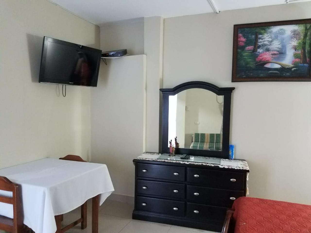 Casa Serena Guayaquil Kültér fotó