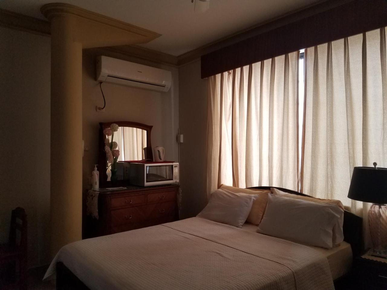 Casa Serena Guayaquil Kültér fotó