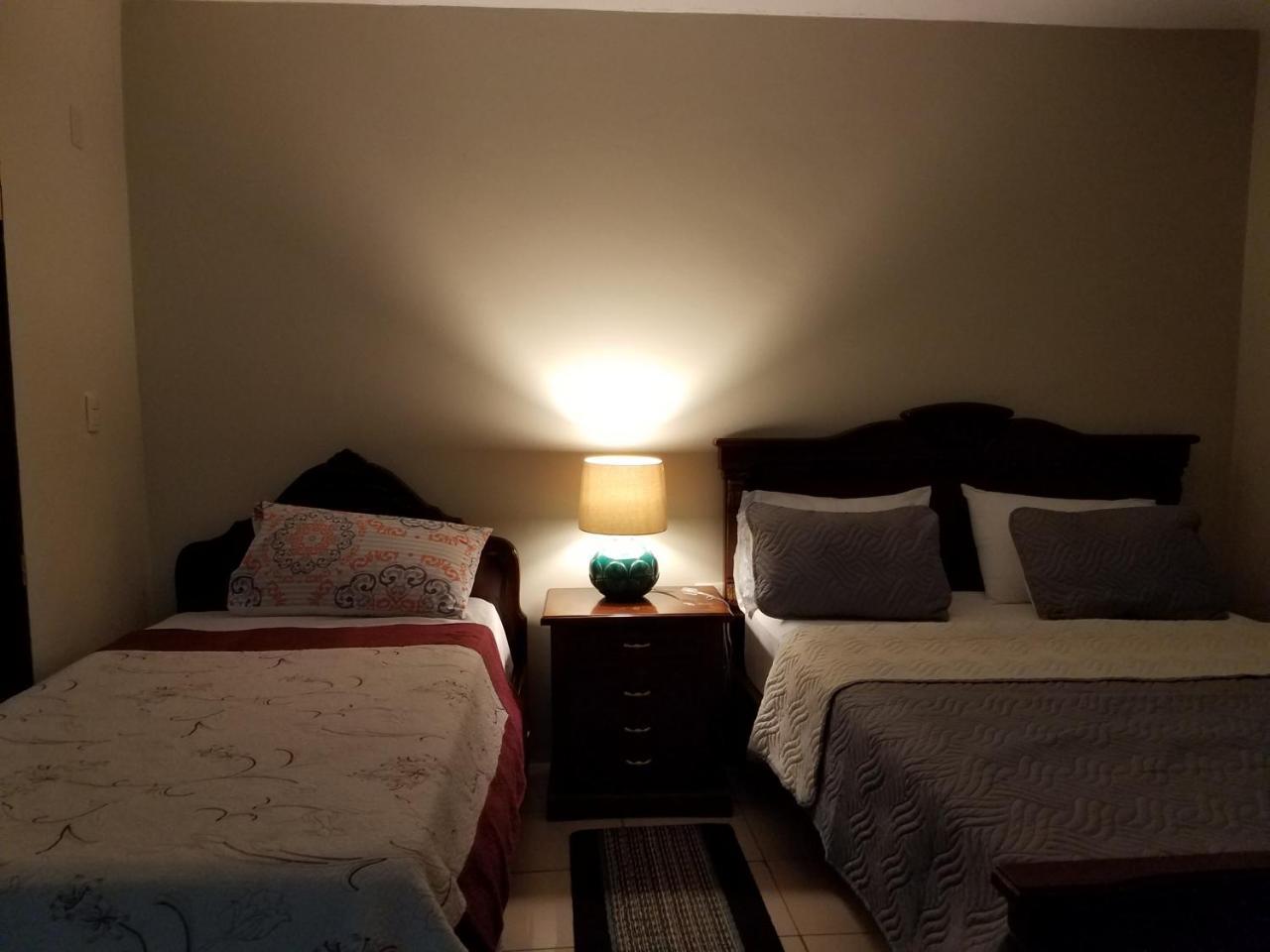 Casa Serena Guayaquil Kültér fotó