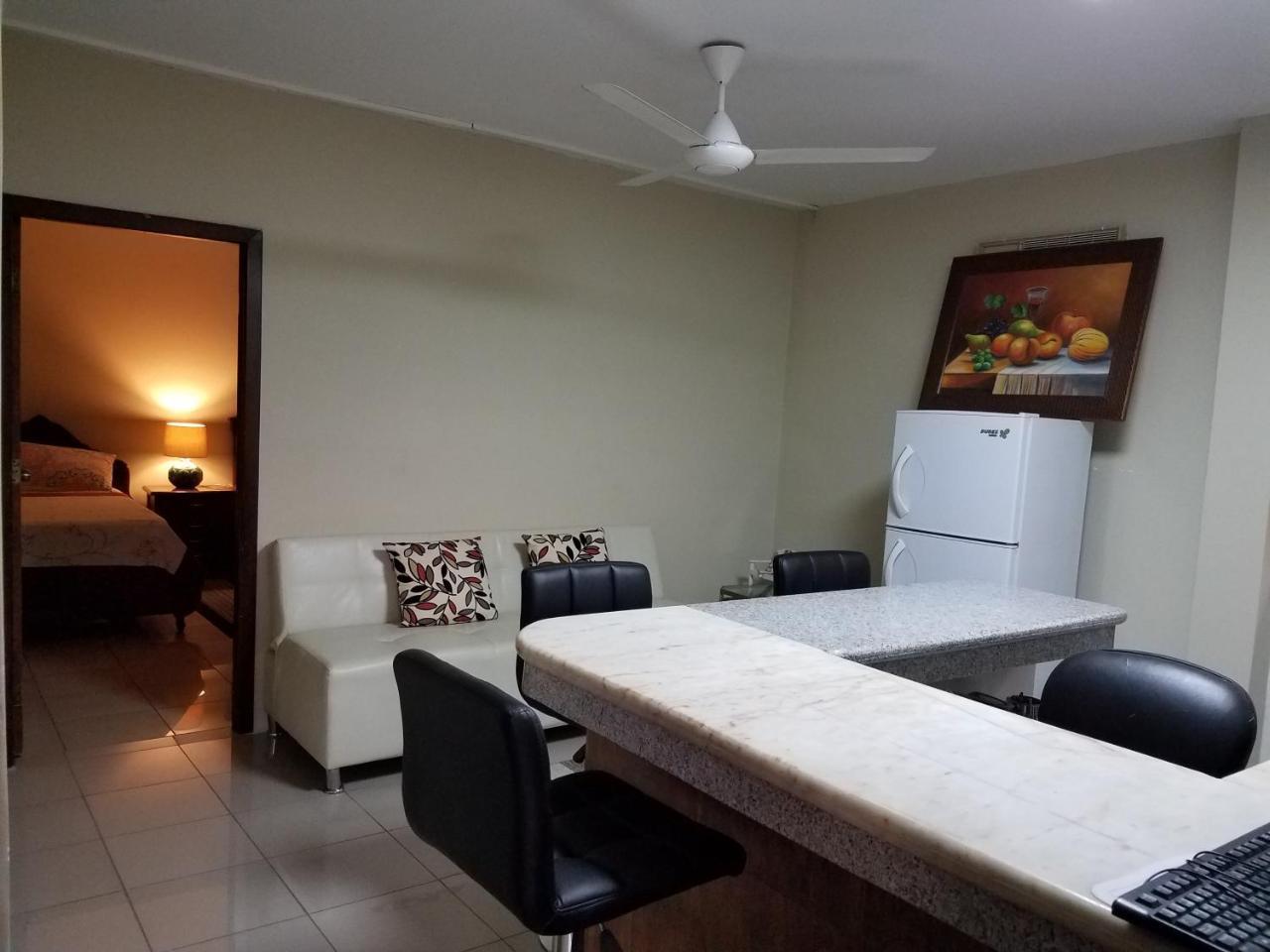 Casa Serena Guayaquil Kültér fotó