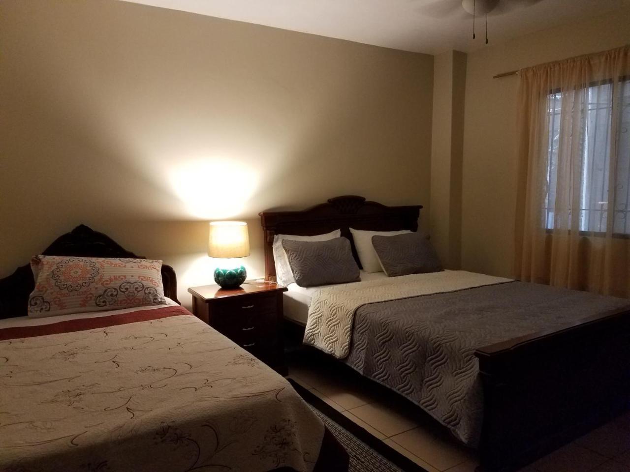 Casa Serena Guayaquil Kültér fotó
