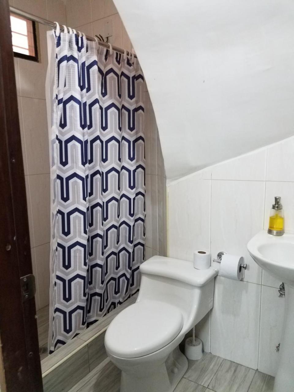 Casa Serena Guayaquil Kültér fotó