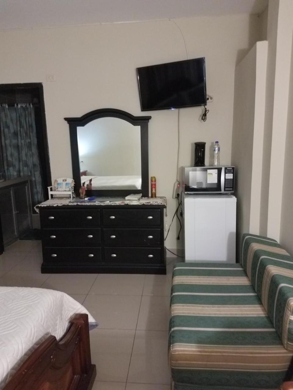 Casa Serena Guayaquil Kültér fotó