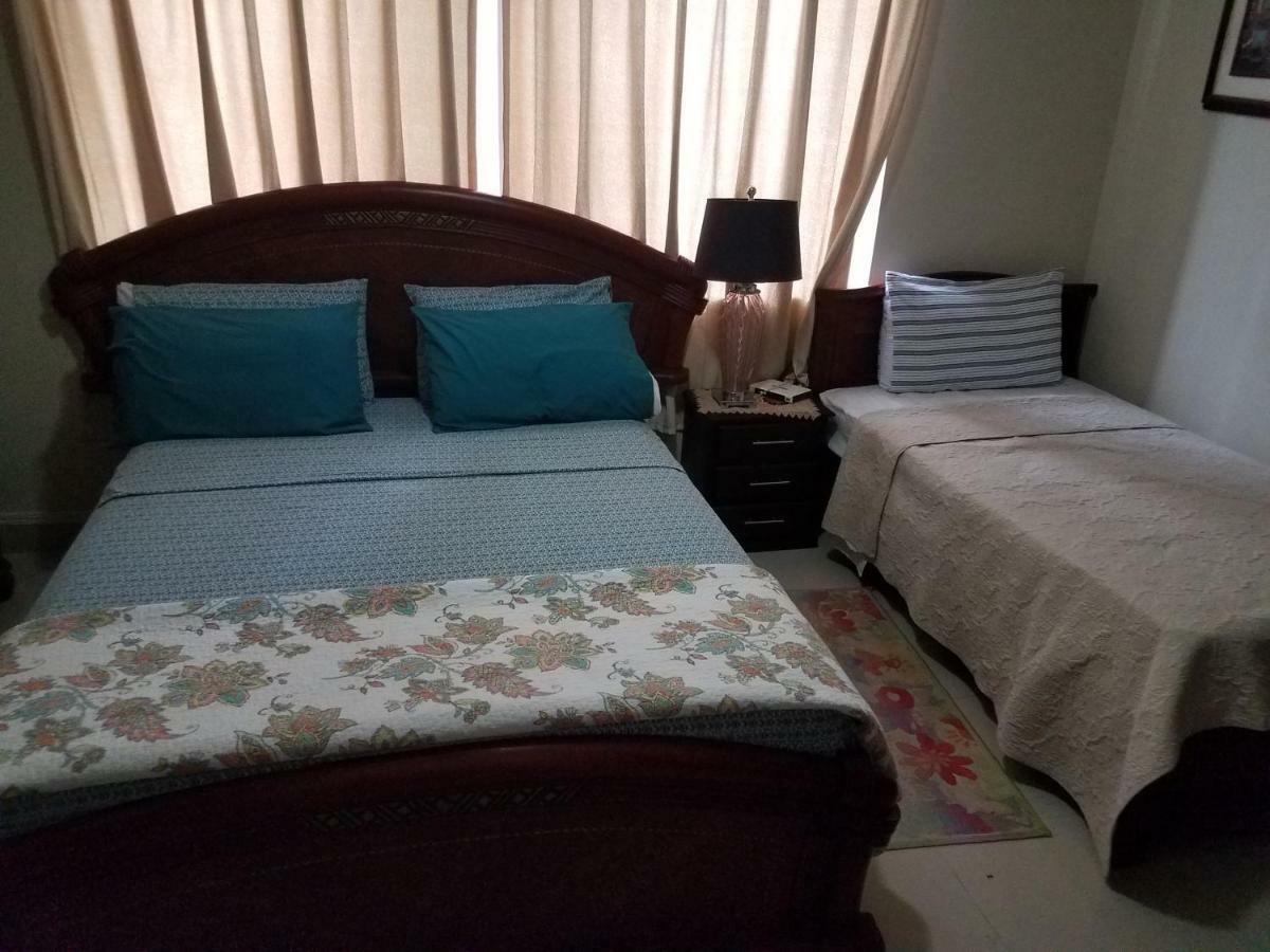 Casa Serena Guayaquil Kültér fotó
