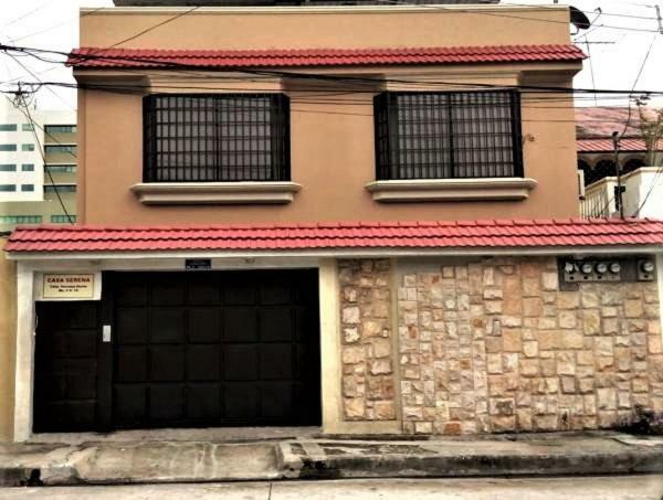 Casa Serena Guayaquil Kültér fotó
