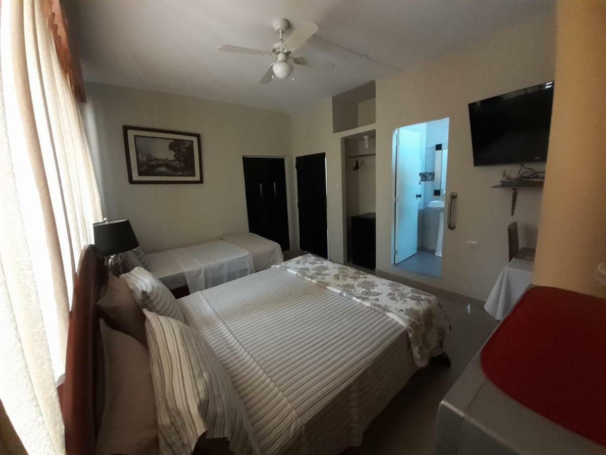 Casa Serena Guayaquil Kültér fotó
