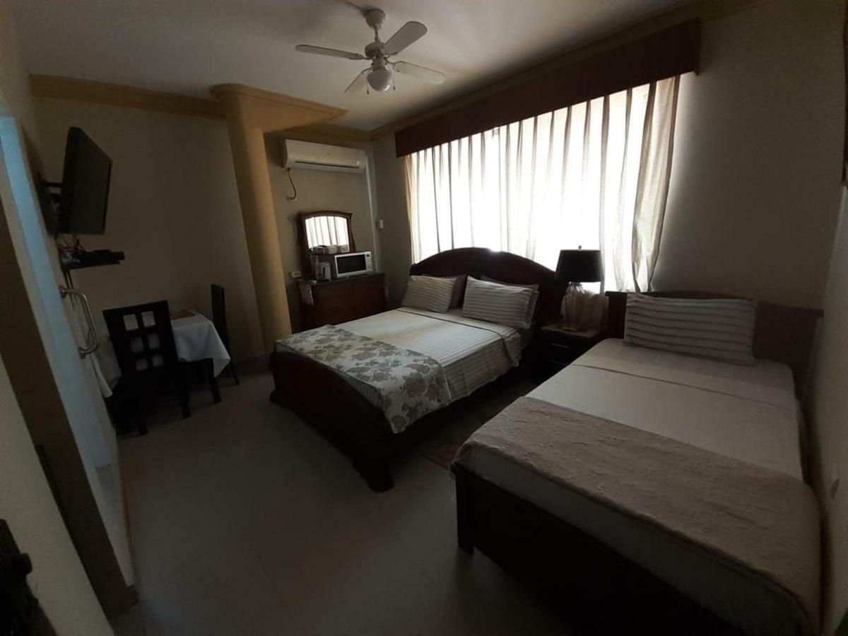 Casa Serena Guayaquil Kültér fotó